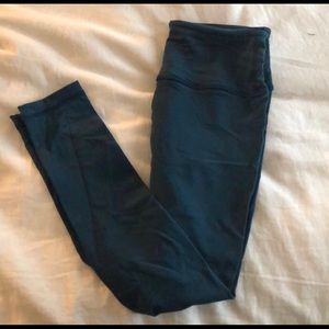 8 pair of leggings bundle